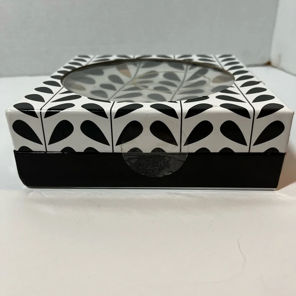 Macy’s Designer plates - set of 4